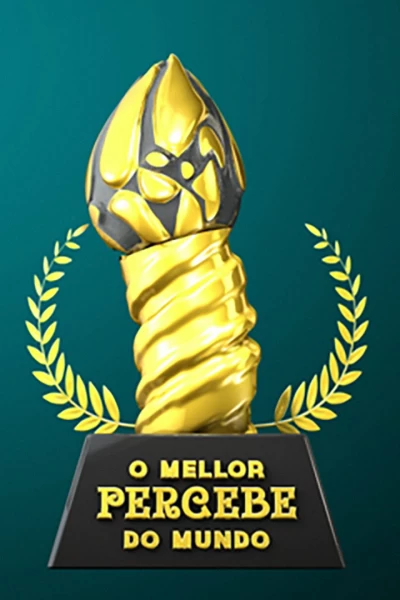 O mellor percebe do mundo