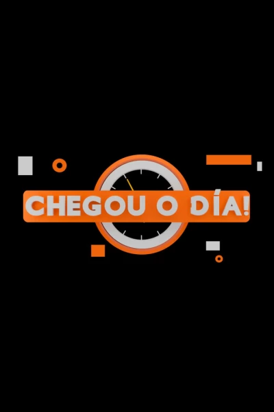 Chegou o día