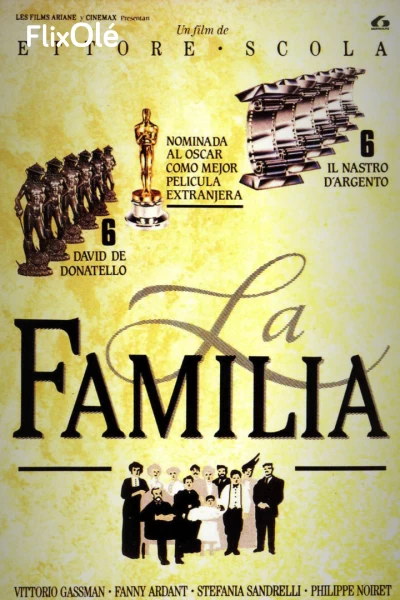 La familia