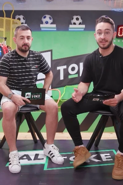 Al Toke. T(2). Al Toke (2): Ep.2