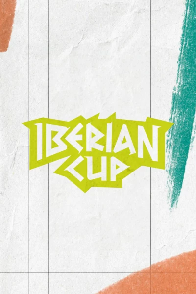 Iberian Cup 2023. T(2023). Iberian Cup 2023 (2023): 1/4 de Final P3