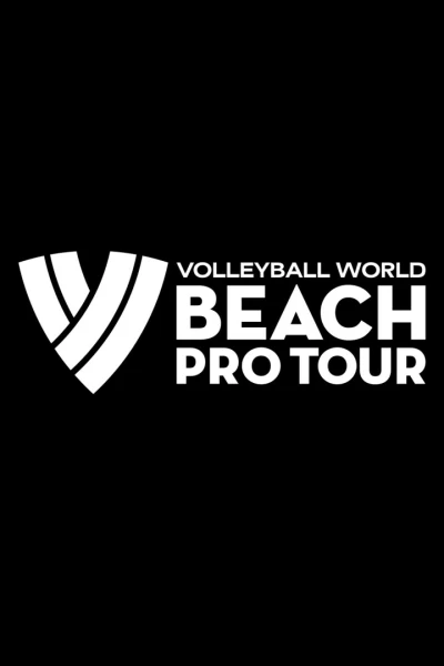 Volleyball World Beach Pro Tour. T(2025). Volleyball World... (2025): Madrid - Final femenina