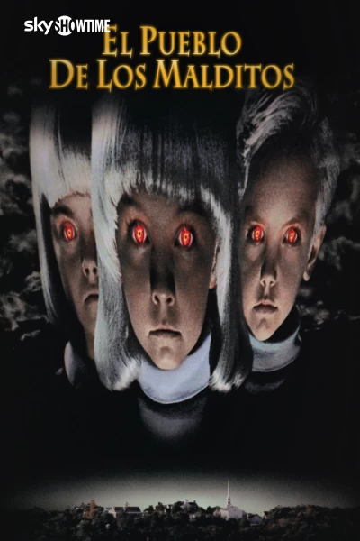El pueblo de los malditos
