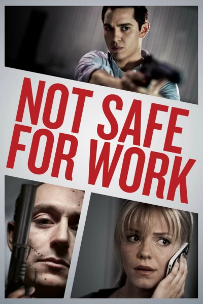 Sin salida (Trabajo mortal)