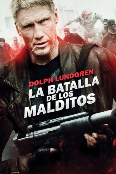 La batalla de los malditos
