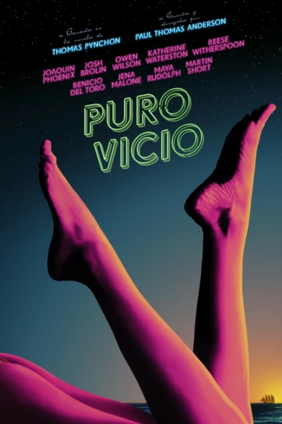 Puro vicio