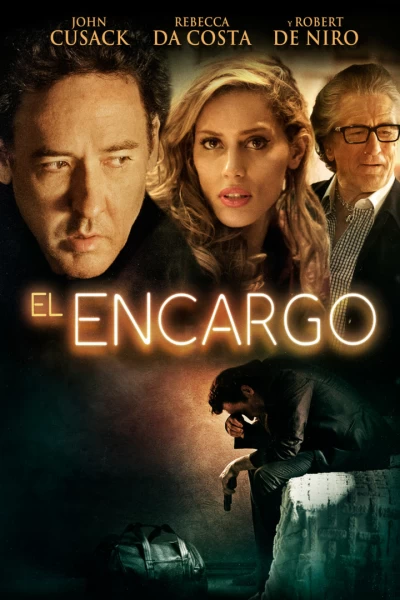 El encargo