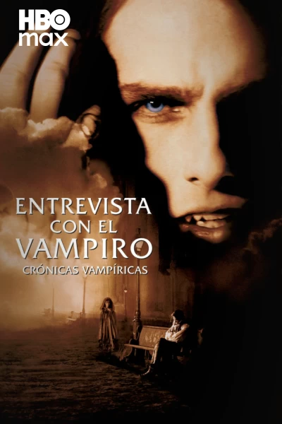 Entrevista con el vampiro