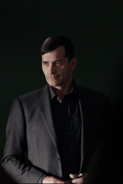 Profesor T.. T(T2). Profesor T. (T2): Ep.13 Infiltrado 2ª parte