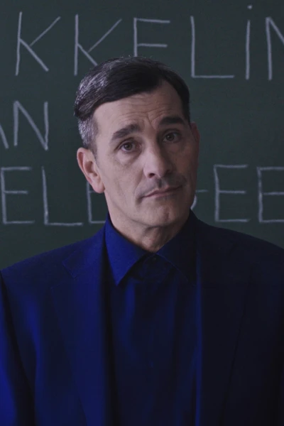 Profesor T.. T(T3). Profesor T. (T3): Ep.1 