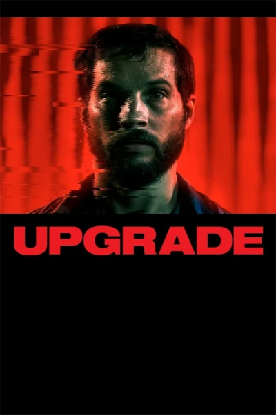 Upgrade