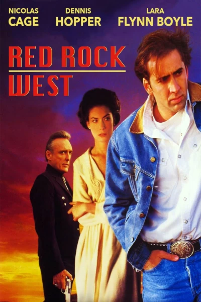 Red Rock West