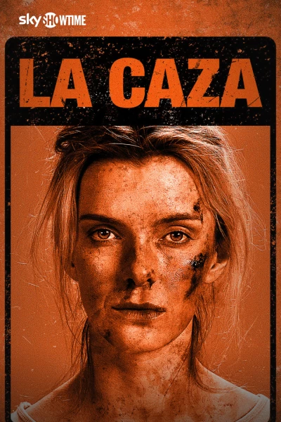 La caza