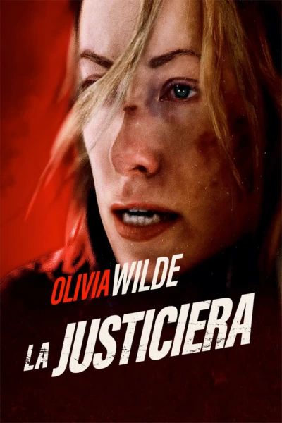 La justiciera