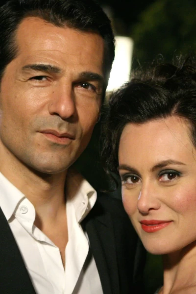 Estambul: Unidad de homicidios