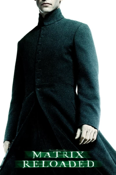 Matrix Reloaded