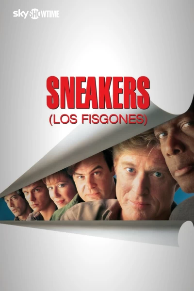 Los fisgones