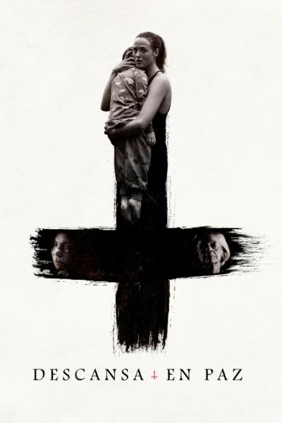 Descansa en paz