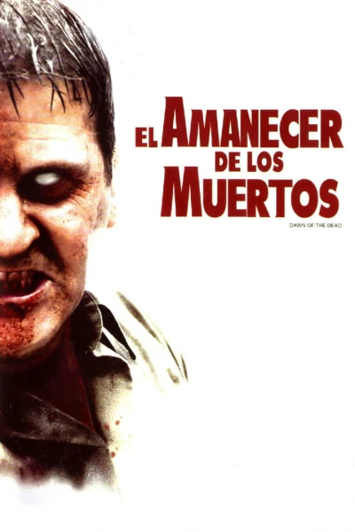 Amanecer de los muertos