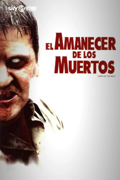 Amanecer de los muertos