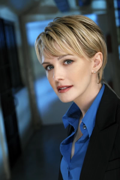 Caso abierto. T(T1). Caso abierto (T1): Ep.7 Tiempo para odiar