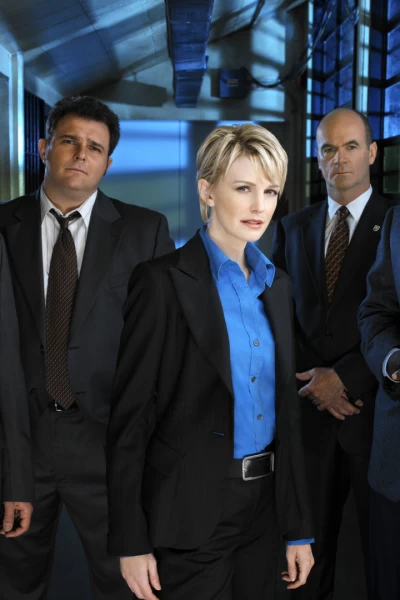 Caso abierto. T(T2). Caso abierto (T2): Ep.12 Hola, Adrián