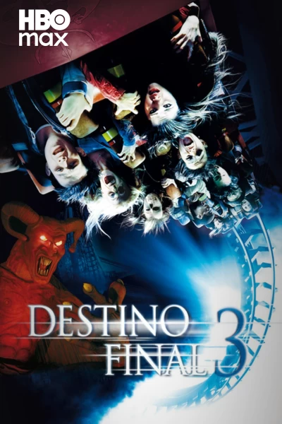 Destino final 3