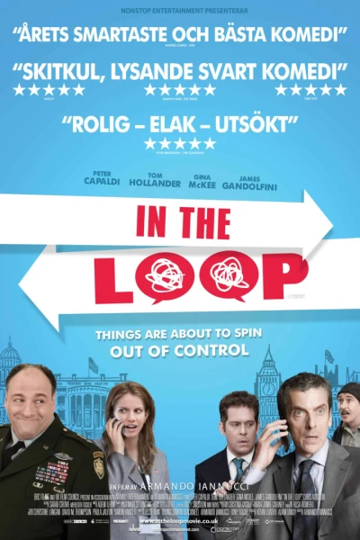 In the Loop