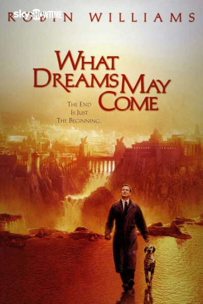 Más allá de los sueños