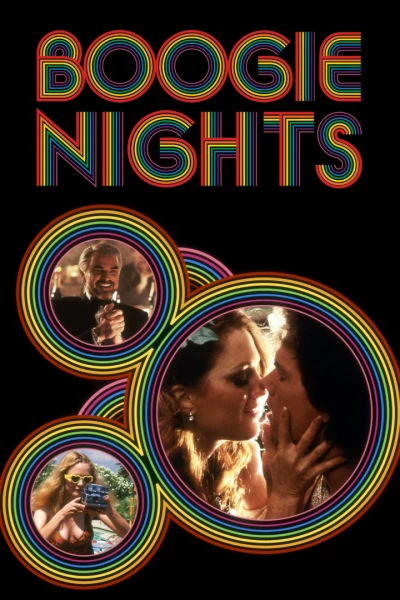 Boogie Nights
