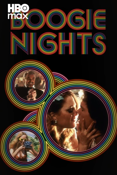 Boogie Nights