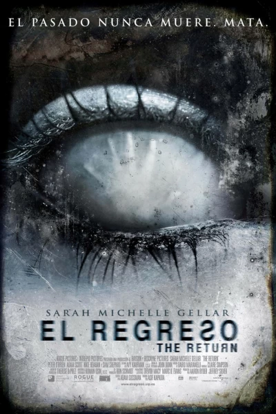 El regreso