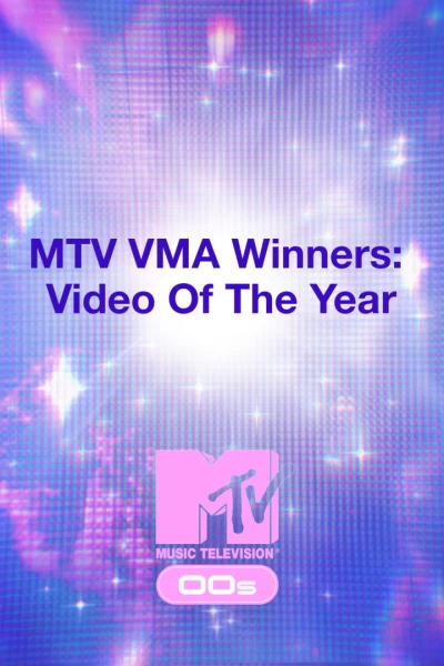 MTV VMA Winners: Video Of The Year