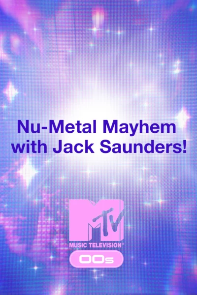 Nu-Metal Mayhem with Jack Saunders!