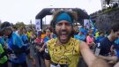 Maraton Man: Comienza la carrera en Behobia | #0