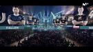 Comienza la batalla de eSports