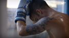 Nico González, presente y futuro de nuestro boxeo