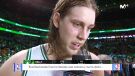 Olynyk, un invitado inesperado