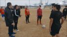 CAOS FC. T2. Cuesta del Rayo. Avances | #0