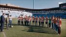 CAOS FC: El campo del Zaragoza | #0