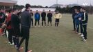 CAOS FC: La llegada de Andrés Palop | #0