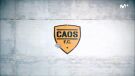 CAOS FC. T2. Berriz. Inicio