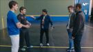 CAOS FC. T2. Berriz. Pelota vasca