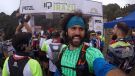 Maraton Man: Comienza el trail running del volcán Irazú | #0