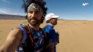 Maraton Man: Entrenamiento por el desierto | #0