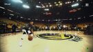 Todos contra los Warriors