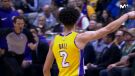 Nada puede eclipsar el talento de Lonzo Ball