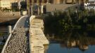 Streetviú. Córdoba, la ribera del Guadalquivir