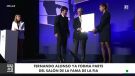 Alonso, parte del Hall of Fame de la FIA