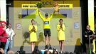Chris Froome, un positivo que sacude al mundo del ciclismo
